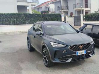 formentor 2020 1.5 tsi 150cv