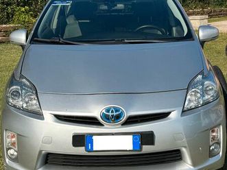 TOYOTA PRIUS toyota-prius-3-serie-batteria-nuova-originale