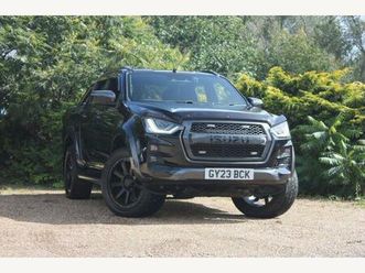 1.9 td v-cross auto 4wd euro 6 (start/stop) 4dr