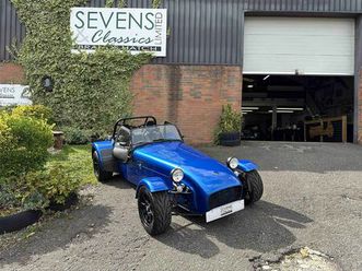 caterham superlight r