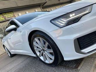 avant 45 2.0 tfsi mhev business plus quattro 265cv