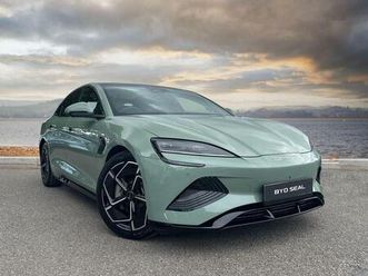 82.5kwh design auto 4dr