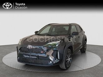 toyota yaris cross 1.5 130h gr sport