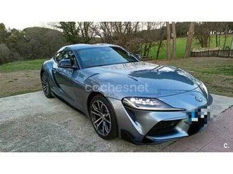 toyota gr supra