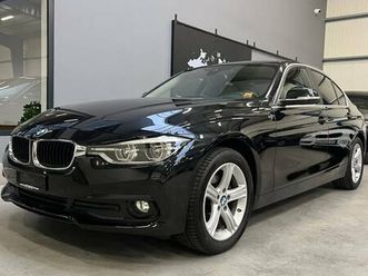 3er reihe f30 320d sag