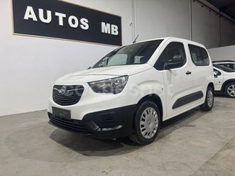 opel combo life 1.5 td ss expression l