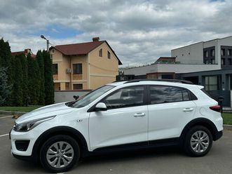 kia rio x-line an. 2019