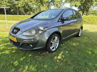 altea xl 1.2 tsi eco.bns copa