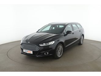 2.0 tdci