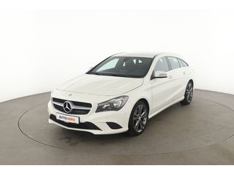 cla 180 shooting brake