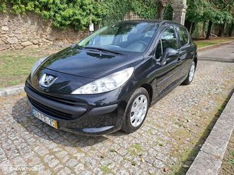 peugeot 207 1.4 16v trendy