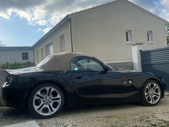 bmw z4 e85 3.0ia