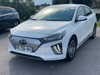 generation2 electric creative 39kwh