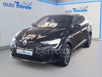 generation2 1.3 tce 140 techno edc - 23