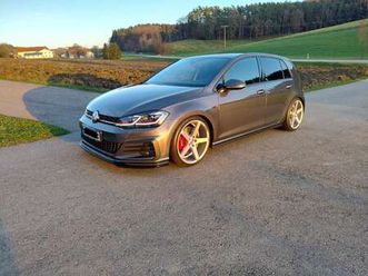 performance facelift ohne opf erst 16900km top!