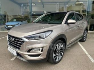 iii generation2 1.6 crdi 136 htrac executive dct-7