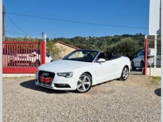 generation2 cabriolet 2.0 tdi 143 ambition luxe