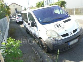 passenger dci 100 expression 7pl