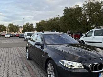 525d touring luxury xdrive