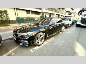 (g12) 740le xdrive iperf 326 m sport bva8 4pl