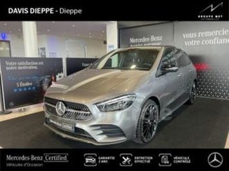 iii 250 e amg line 8g-dct