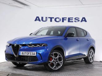 1.3 multi air phev speciale q4 auto 280cv 5p # iva deducible,gps,faros led