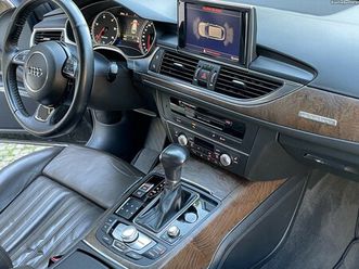 audi a6 allroad 3.0 bitdi 320cv julho/12