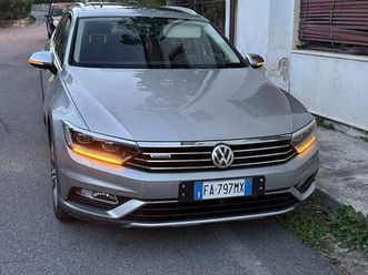 2.0 tdi 4motion 190cv dsg