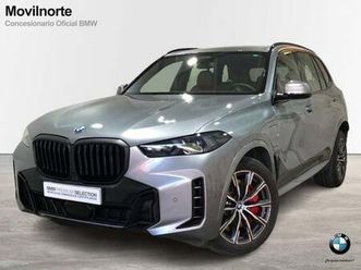 x5 xdrive 50e xline