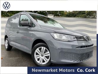 cargo business 102bhp 2.0tdi 6 speed in stock