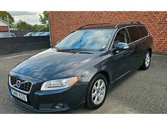 volvo v70 1.6d drive momentum