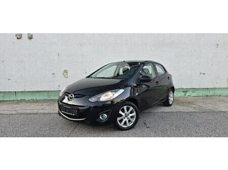 mazda 2 1.6 d,klima,1-vl,12 mj jamstvo,nema 5%, 2014 god.