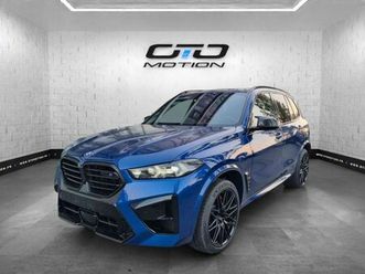 m competition go5 m 625ch bva8 g05