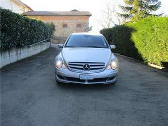 cdi 4matic sport 6 posti