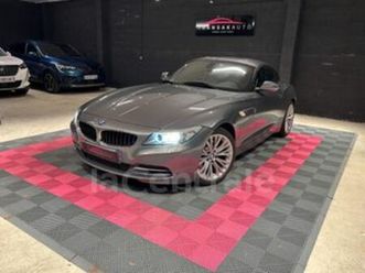 (e89) sdrive30ia 258 luxe