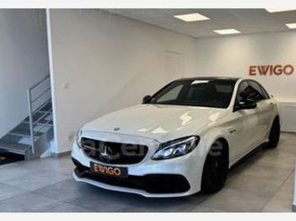 iv 63 amg bva7