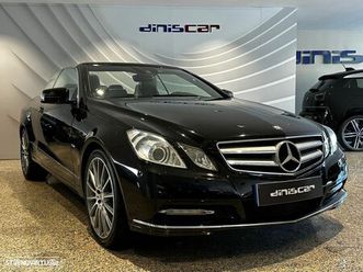 mercedes-benz e 250