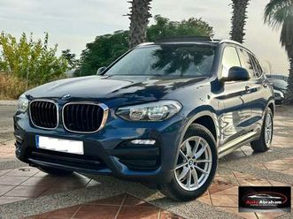 x3 xdrive 20da business