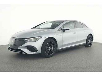 MERCEDES EQE 300 eqe-300-business-line