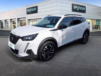 puretech 100 s&s bvm6 allure