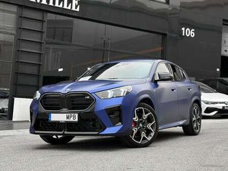 x2 m35i xdrive m sport pro