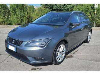 st 1.6 tdi cr style s&s 110cv