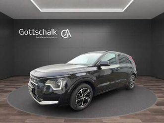 hybrid vision 1.6 gdi 129 ps