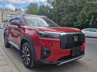 honda wr-v 1,5l 2024