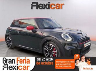 john cooper works 170 kw (231 cv)