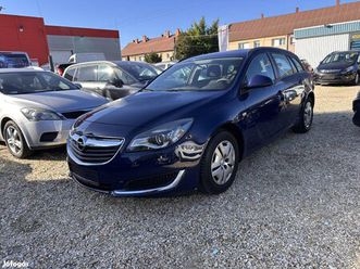opel insignia sports tourer 1.4 t start stop