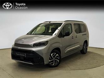 family active l2 1.5d 130cv 6mt