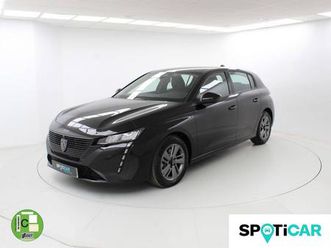 5p bluehdi 130 s&s eat8 active pack