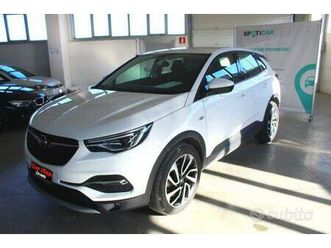 opel grandland x 1.5 diesel ecotec start&stop...