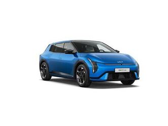 long range nyhet finansieringskampanj*